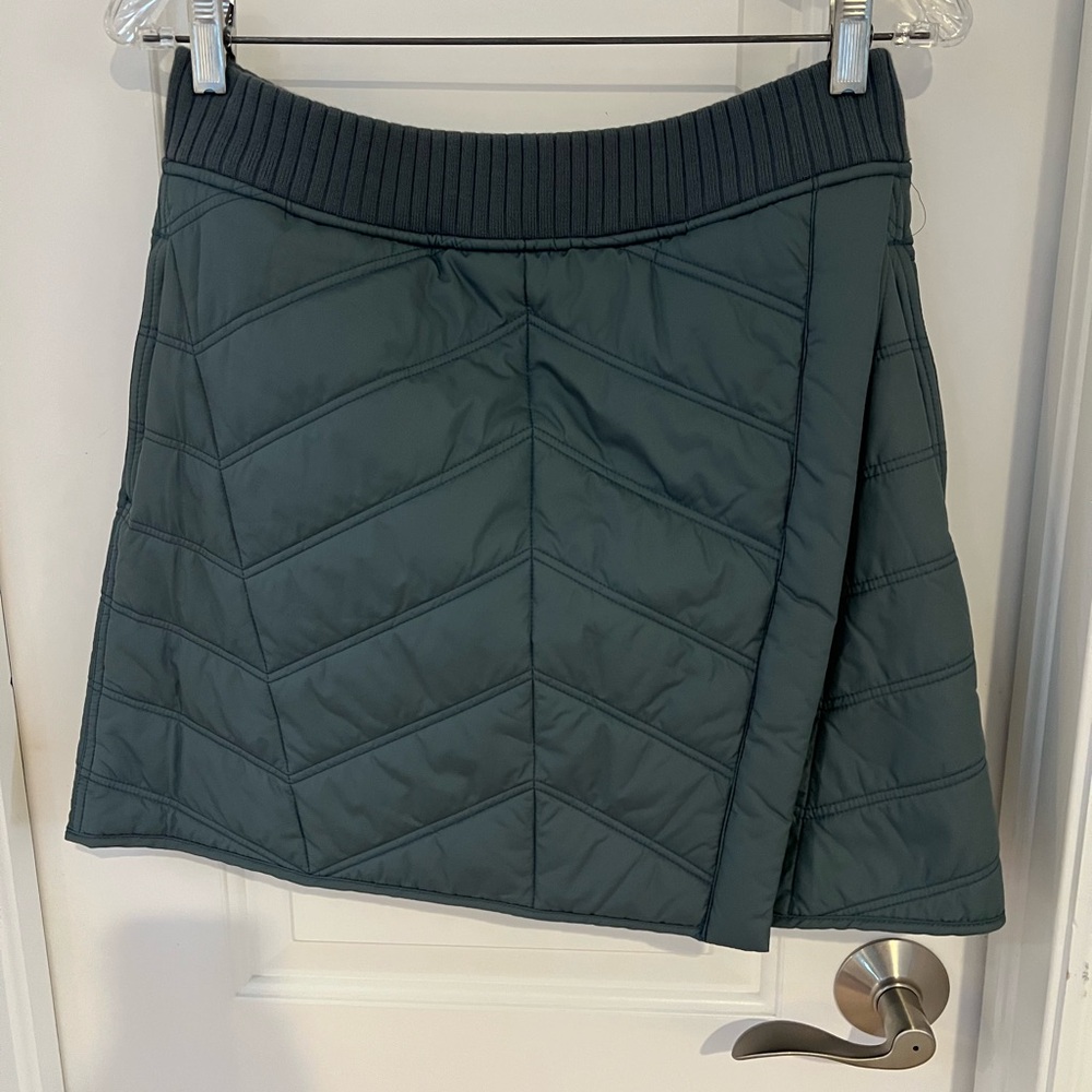 Prana Diva Wrap Skirt